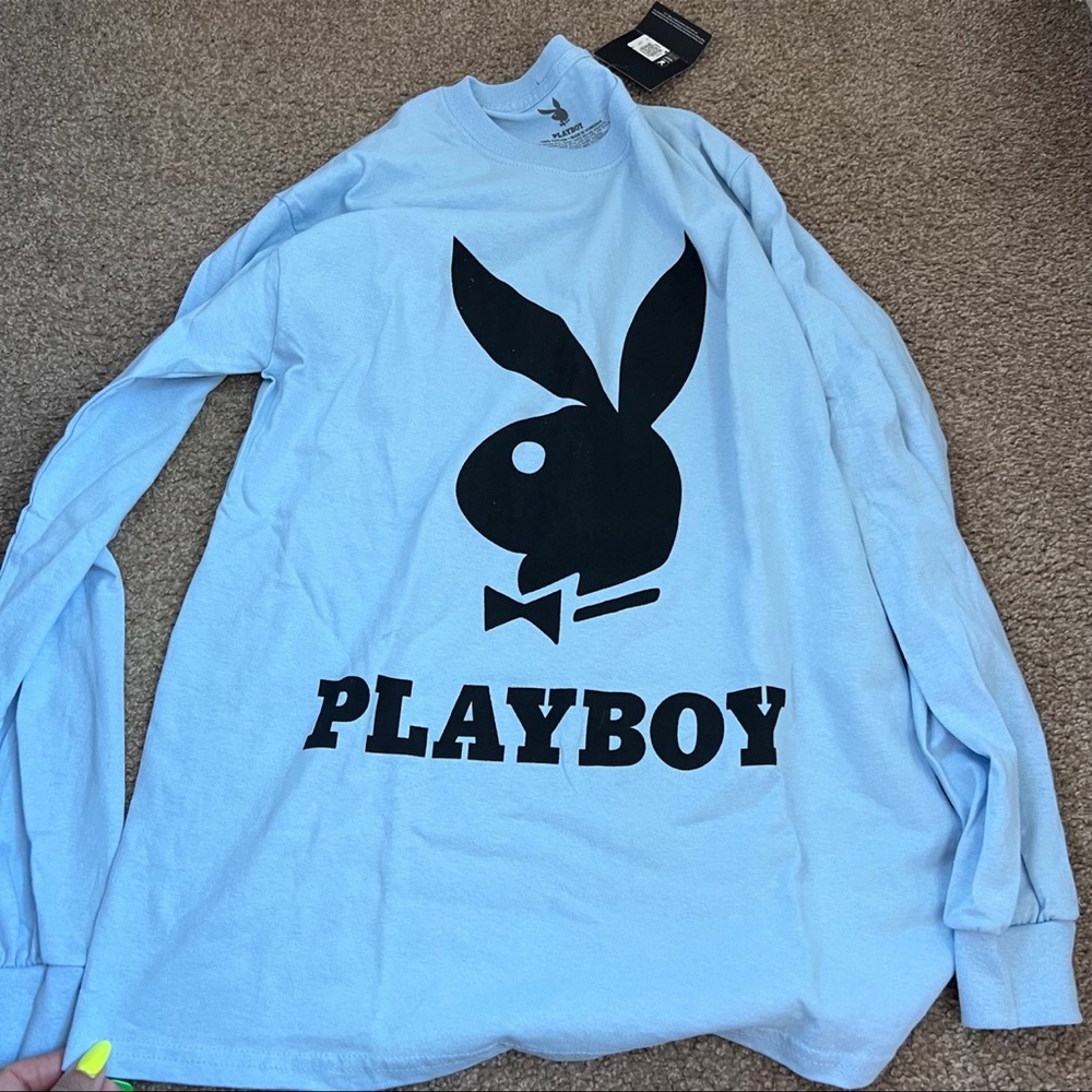 Playboy Shirt - Picture 5 of 5